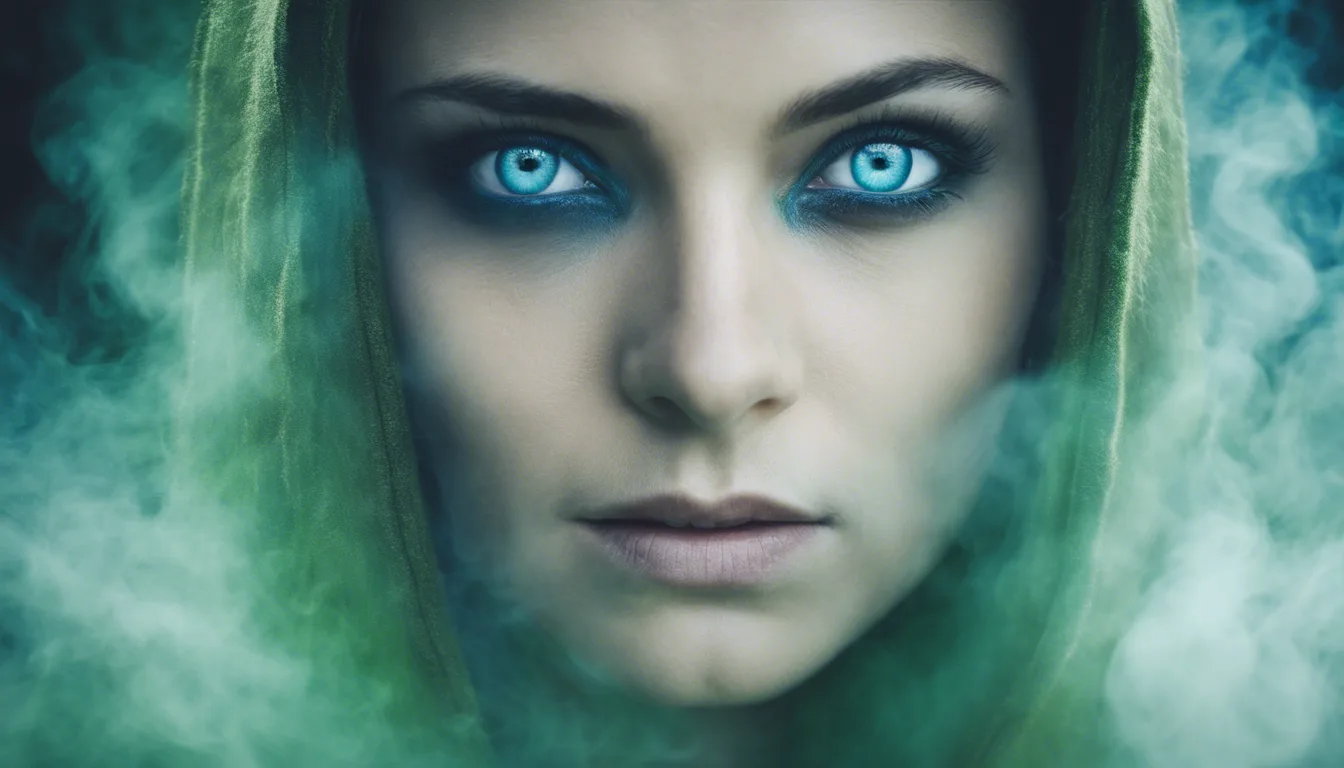 Dream symbol: eyes: symbolism: Communication and Connection