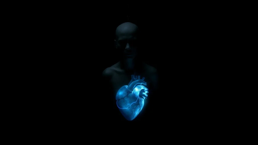 Dream symbol: beating heart: scenarios: Dream About Heart Beating Slow