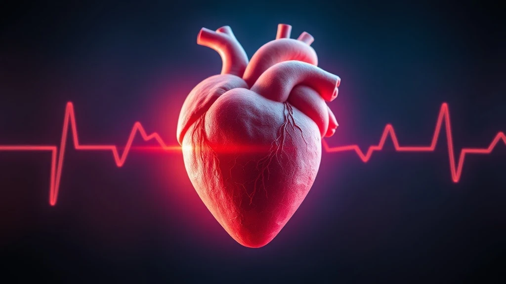 Dream symbol: beating heart: symbolism: Emotional Intensity
