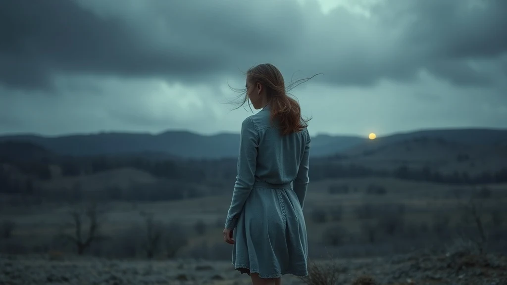 Dream symbol: distant place: demographics: Homesick Souls
