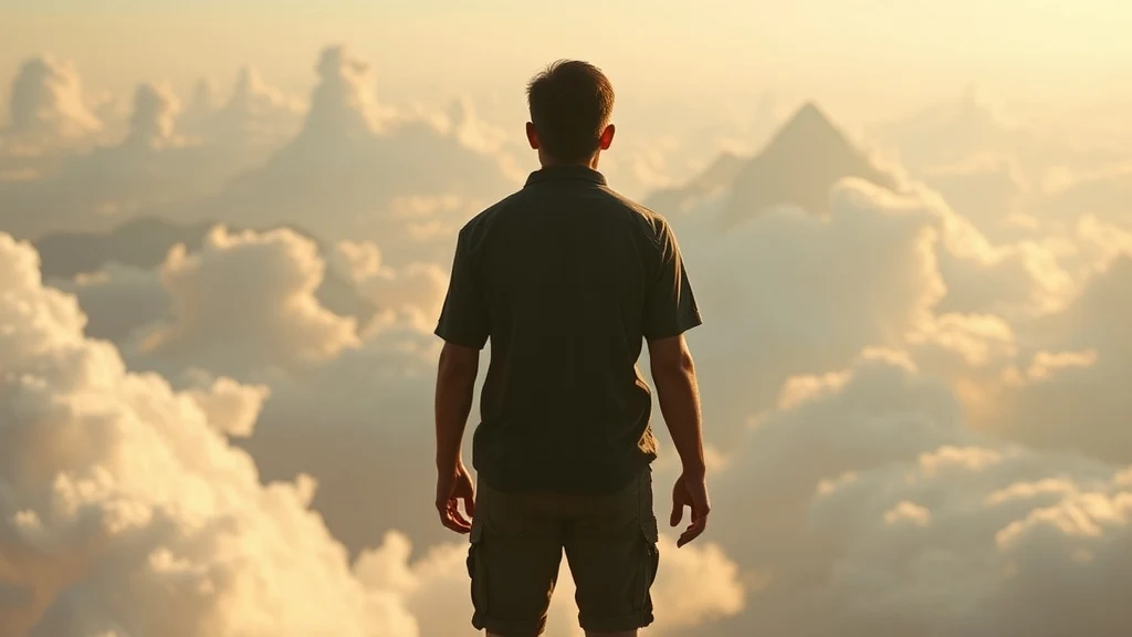 Unveiling the Secrets: Dream Symbol of Distant Place