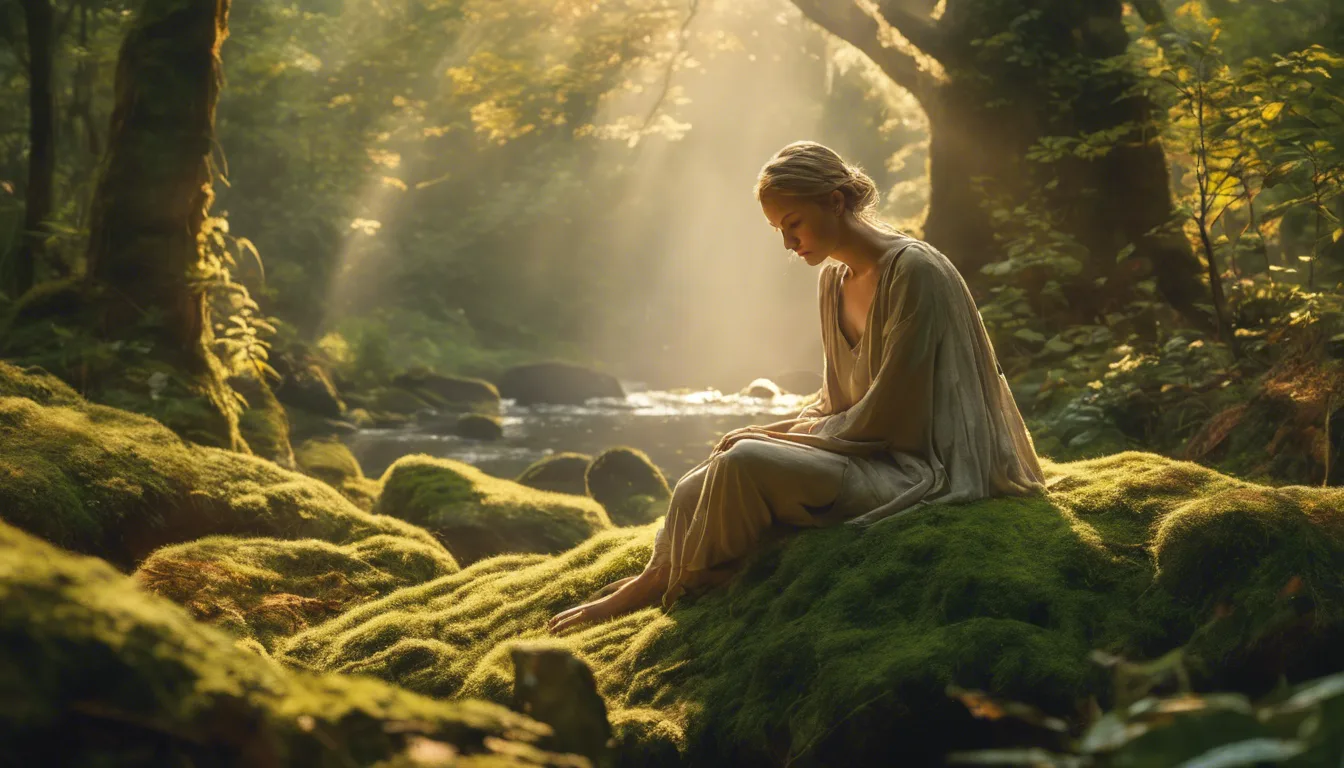 Unveiling the Secrets: Dream Symbol Treatment