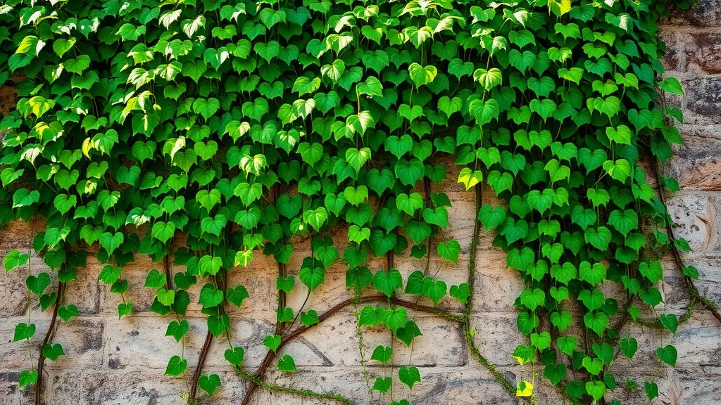 Unveiling the Secrets: Dream Symbolism of Ivy
