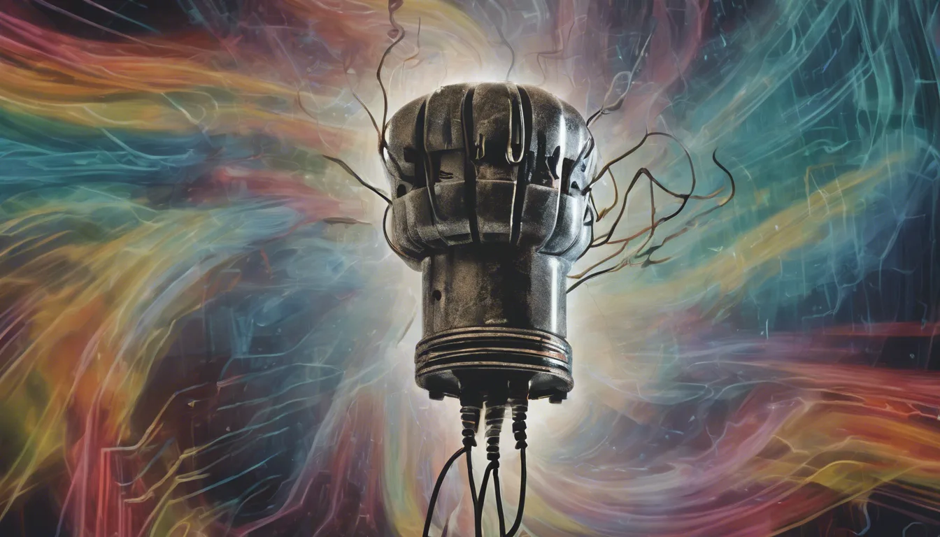 Dream symbol: plug: intro