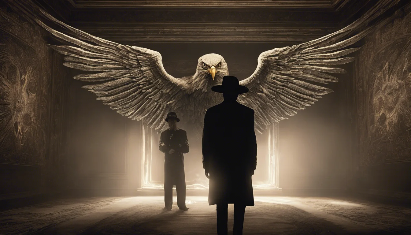 Unveiling the Secrets: Exploring the Symbolism of Secret Service Men in Dreams