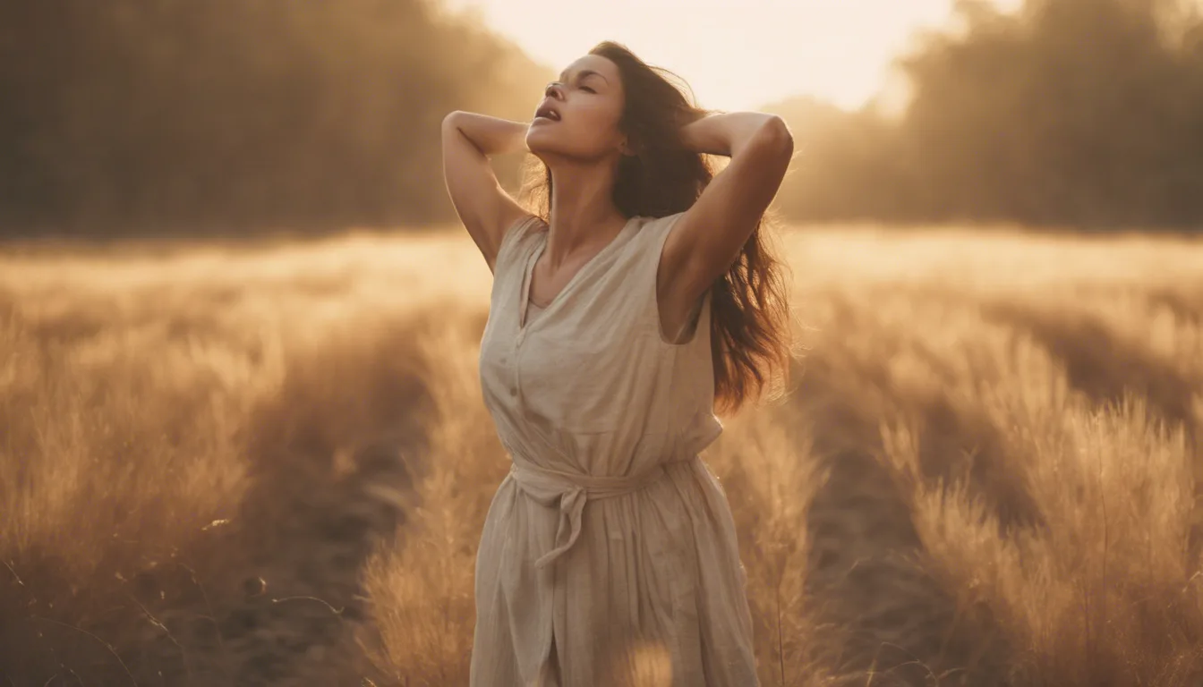Unveiling the Secrets of Confidence: Dream Symbolism