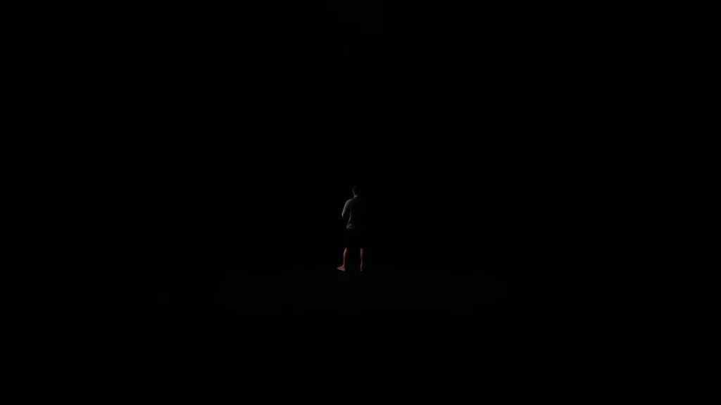 Unveiling the Secrets of Dark Screens in Dreams