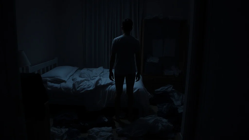 Unveiling the Secrets of Dream Symbol: Messy Clothes