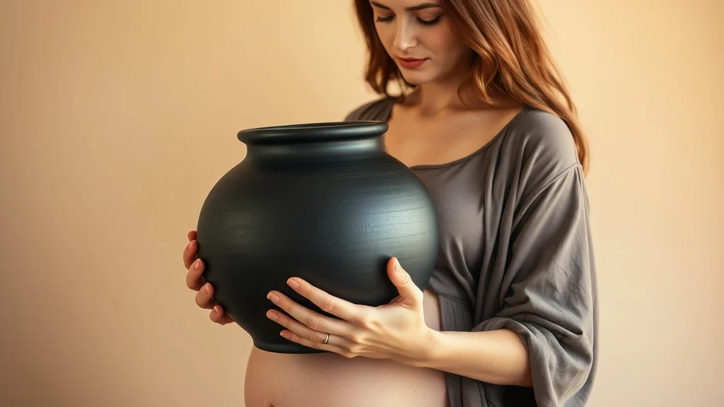 Dream symbol: black pots: demographics: Pregnant and Postpartum Women