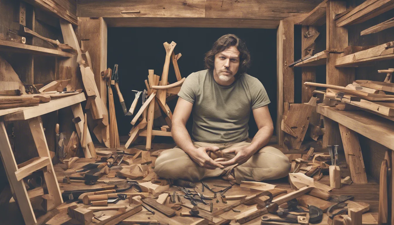 Dream symbol: carpentry: intro