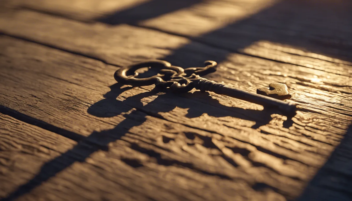 Dream symbol: opener: intro