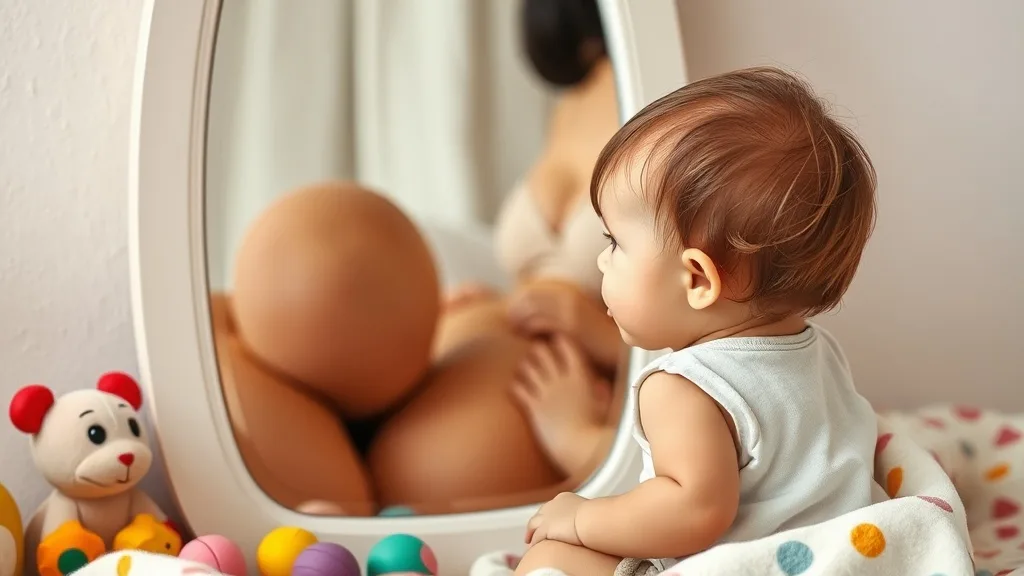 Dream symbol: woman's body: demographics: Children