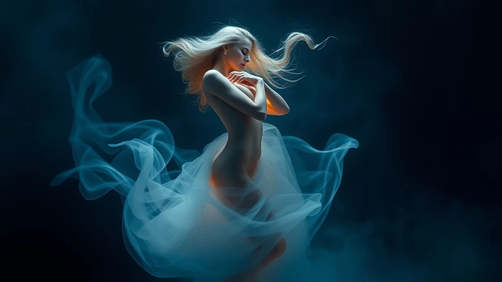 Unveiling the Secrets of Dream Symbolism: The Woman's Body