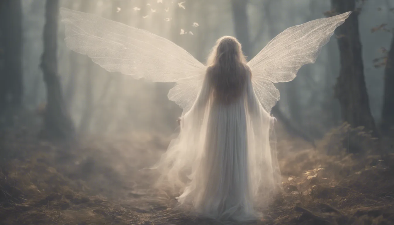 Unveiling the Secrets of Dreams: Exploring the Symbolism of Small Spirits