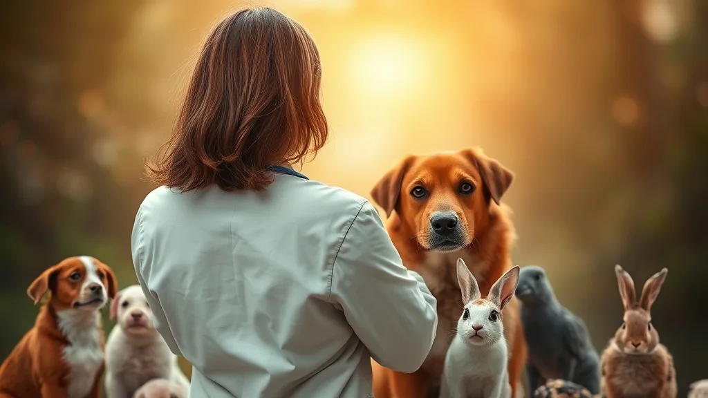 Dream symbol: brown tail: demographics: People Who Work with Animals