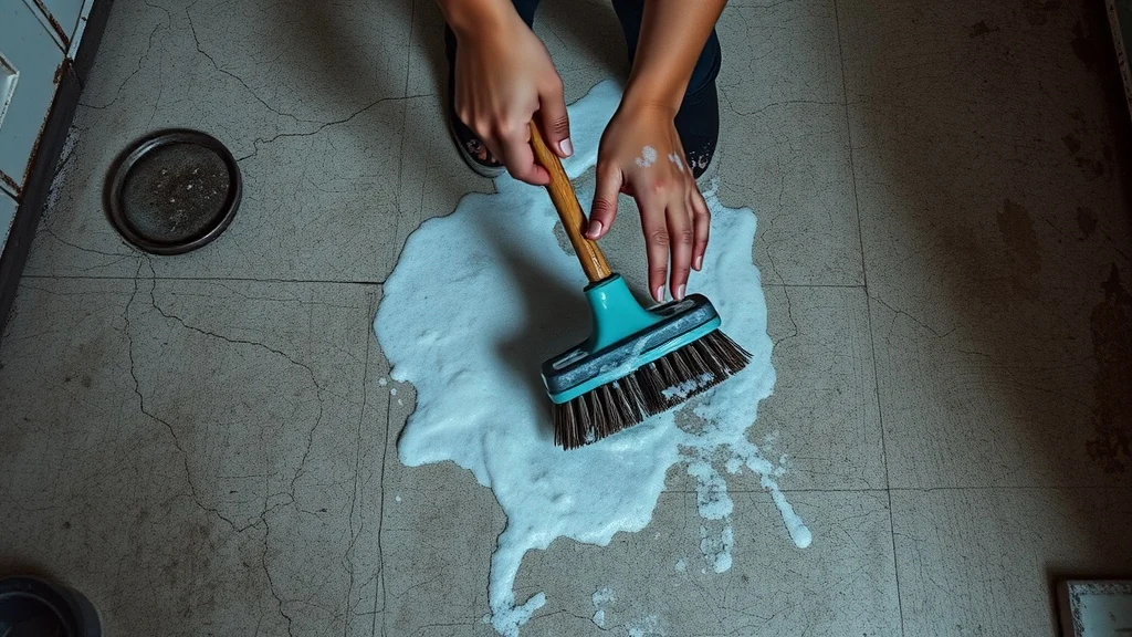 Unveiling the Secrets of Scrub Dreams