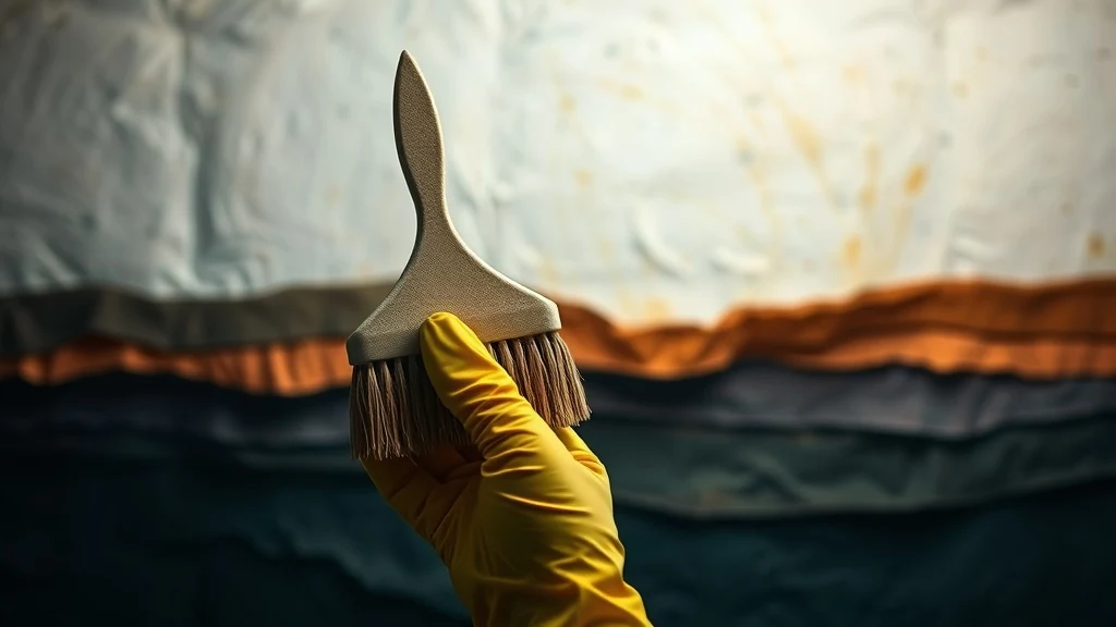 Dream symbol: scrub: symbolism: Uncovering Hidden Truths