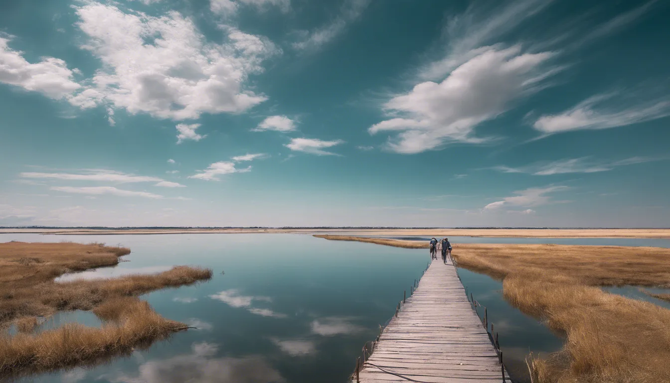 Dream symbol: people walking on separated water: intro