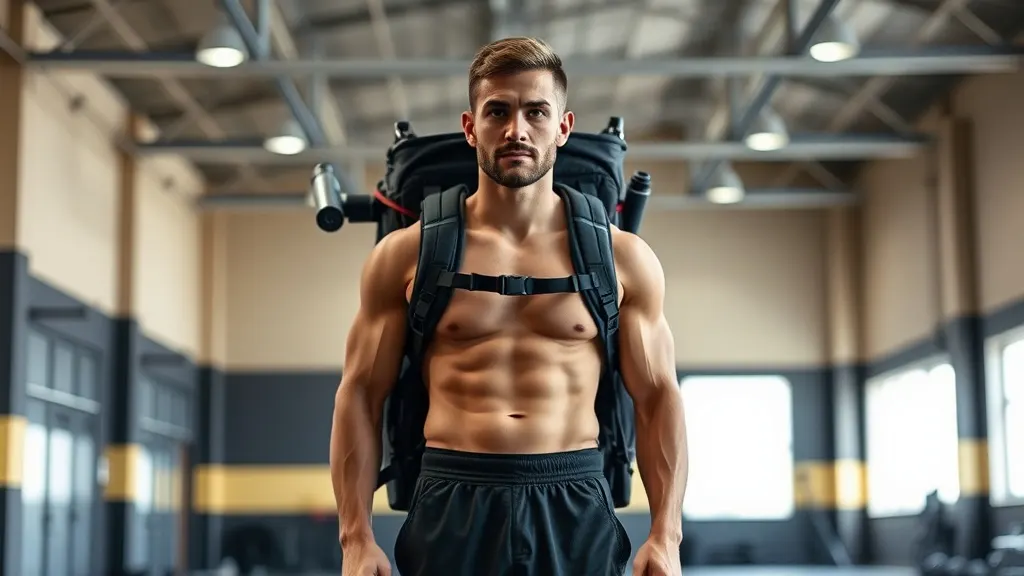 Dream symbol: rucksack: demographics: Athletes and Fitness Enthusiasts