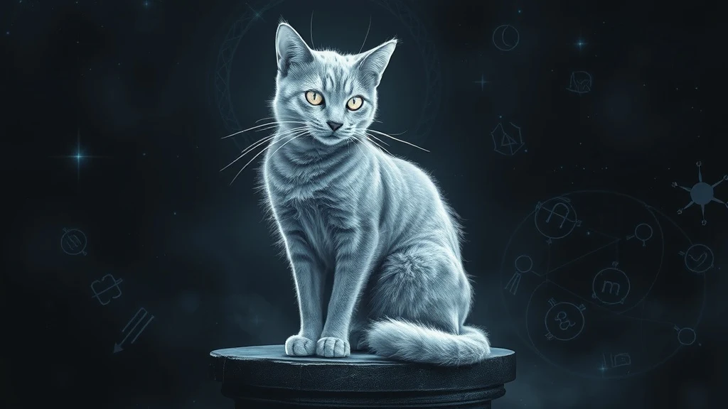 Dream symbol: silver cat: demographics: Spiritual Seekers