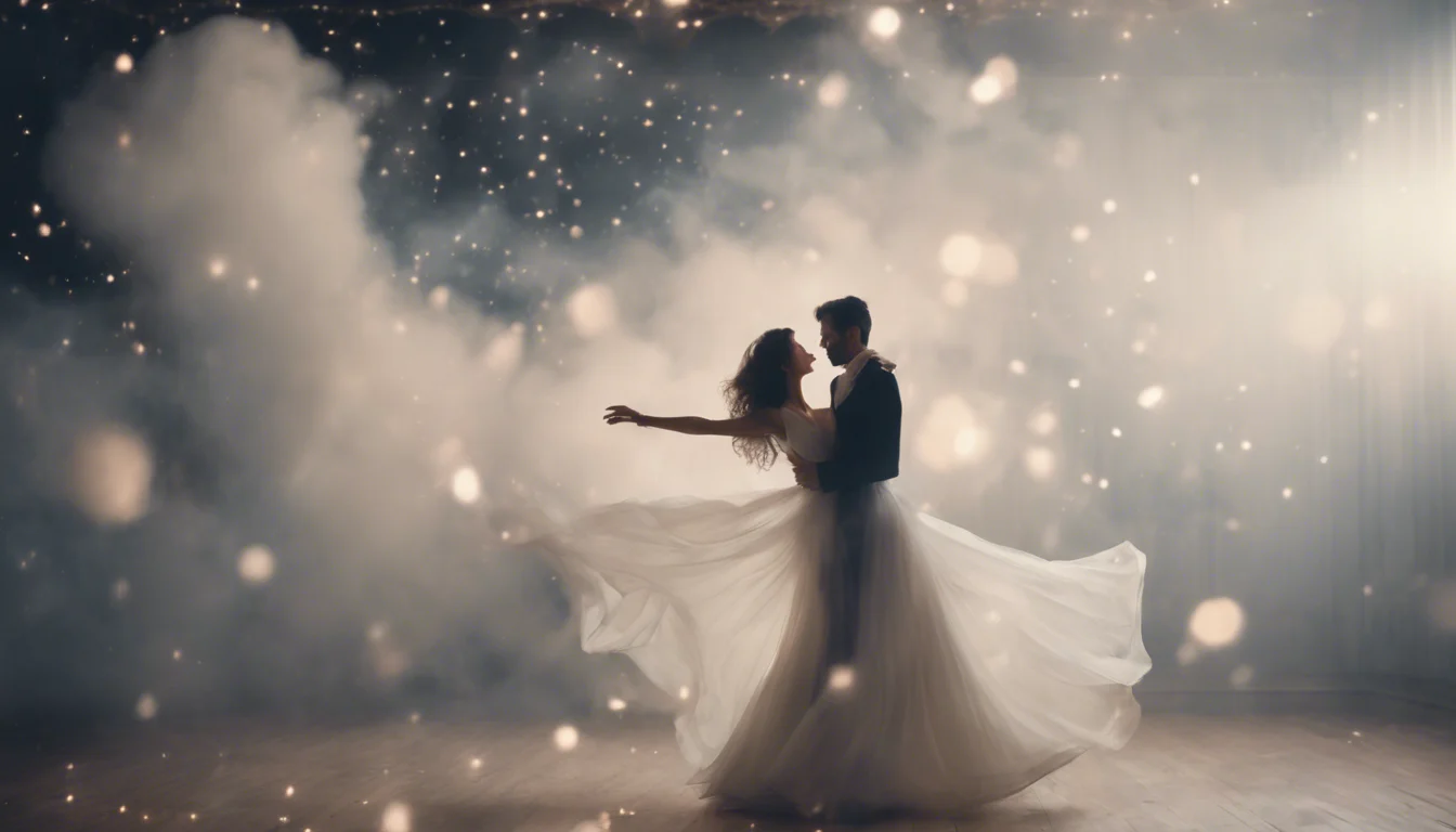 Dream symbol: waltz: intro