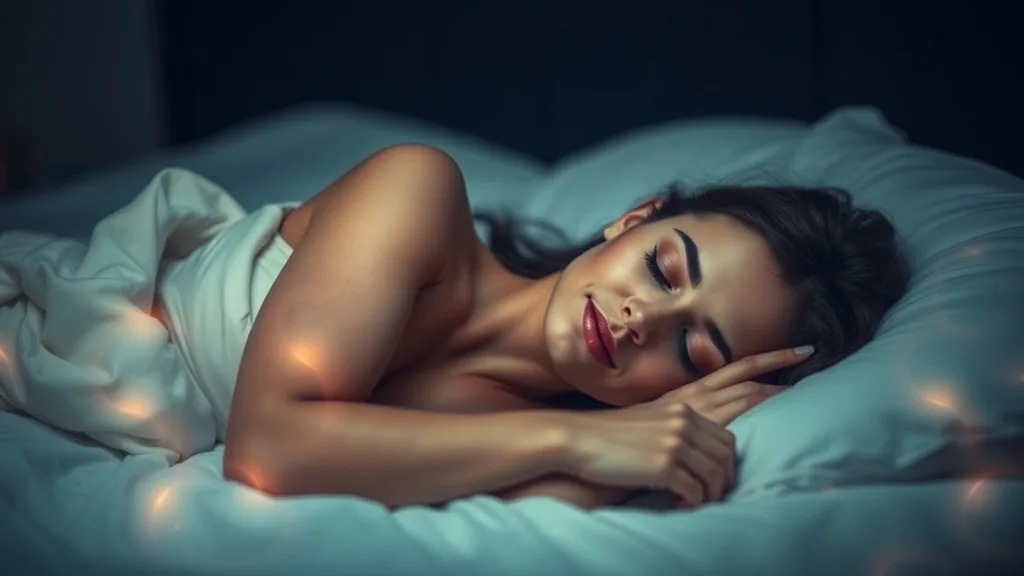 Dream symbol: menstrual period: intro