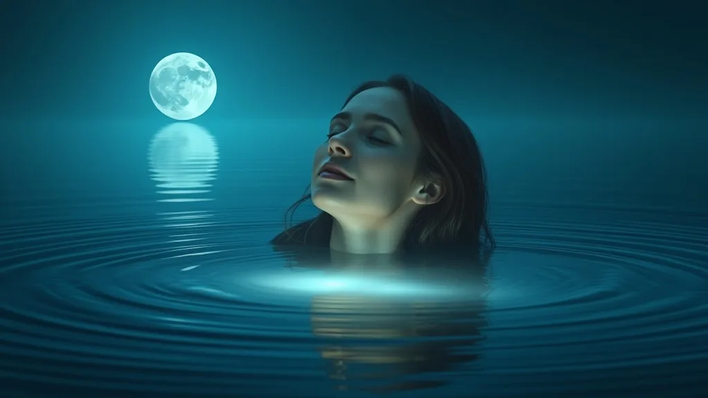 Dream symbol: menstrual period: symbolism: Inner Wisdom and Intuition