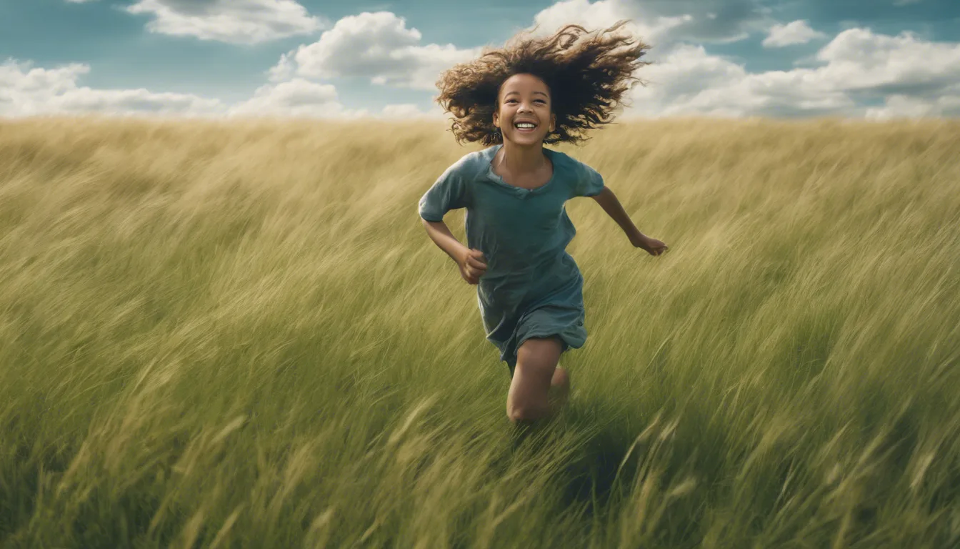 Unveiling the Secrets: Understanding the Symbolism of Playing in a Ground in Dreams