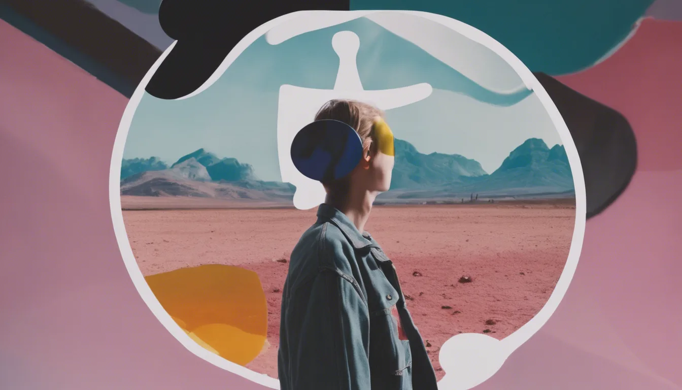 Unveiling the Secrets: What Does a Big Sticker on Your Forehead in a Dream Mean?