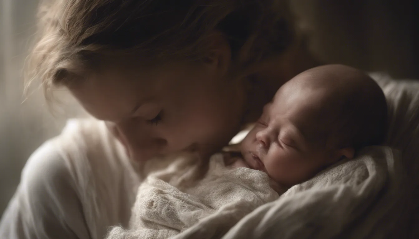 Dream symbol: delivering a baby: intro
