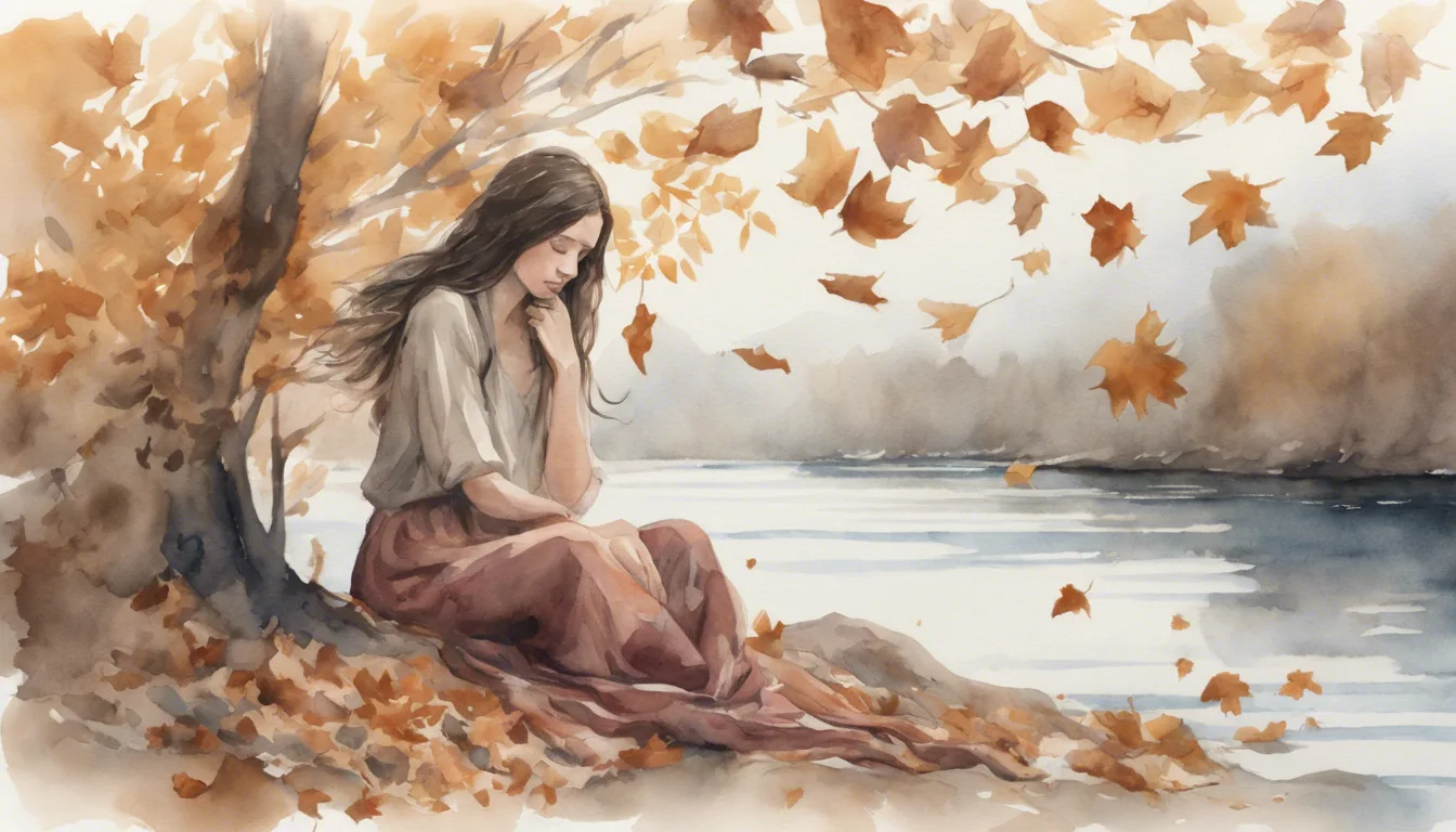 Dream symbol: hair: demographics: People Who Are Dealing with a Loss