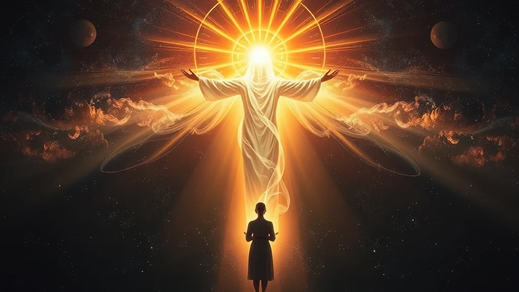 Dream symbol: shekinah: symbolism: Shekinah as a Source of Protection