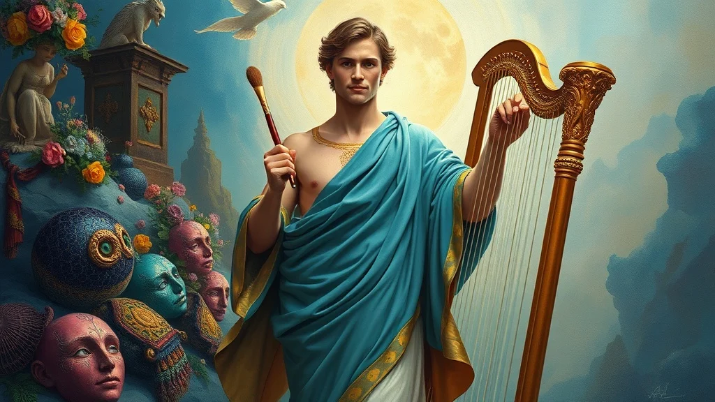 Dream symbol: david: demographics: Artists and Creatives