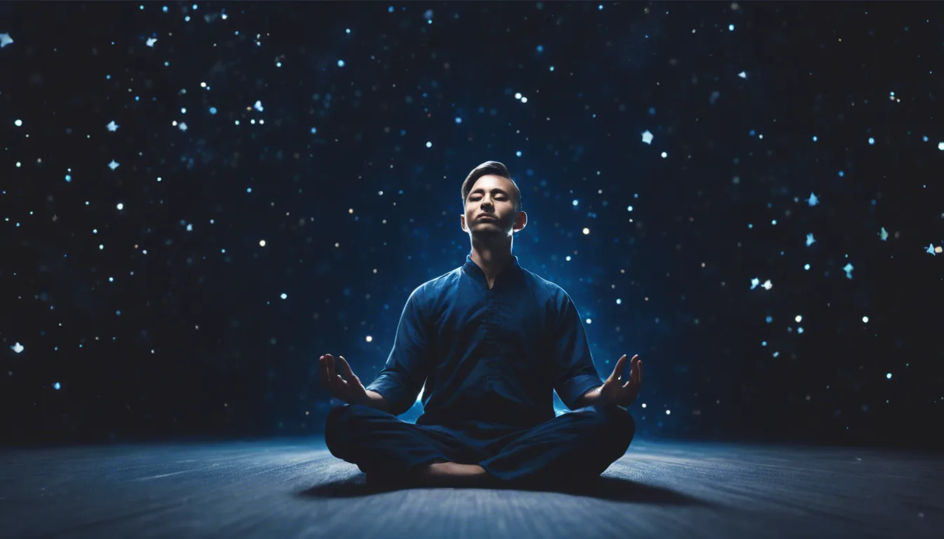 Exploring the Depths of Your Dreams: Unveiling the Significance of Black Holes