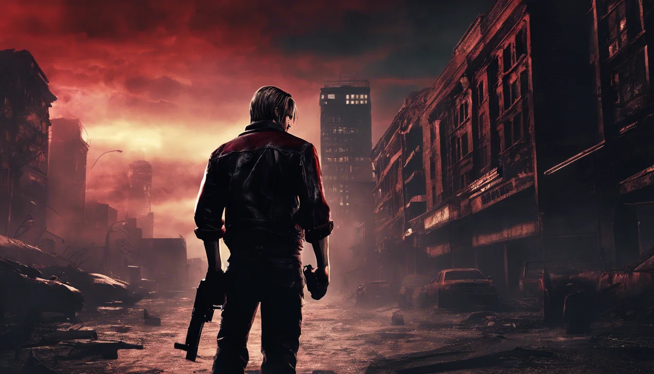 Unveiling the Significance of Dream Symbols in the Resident Evil Franchise