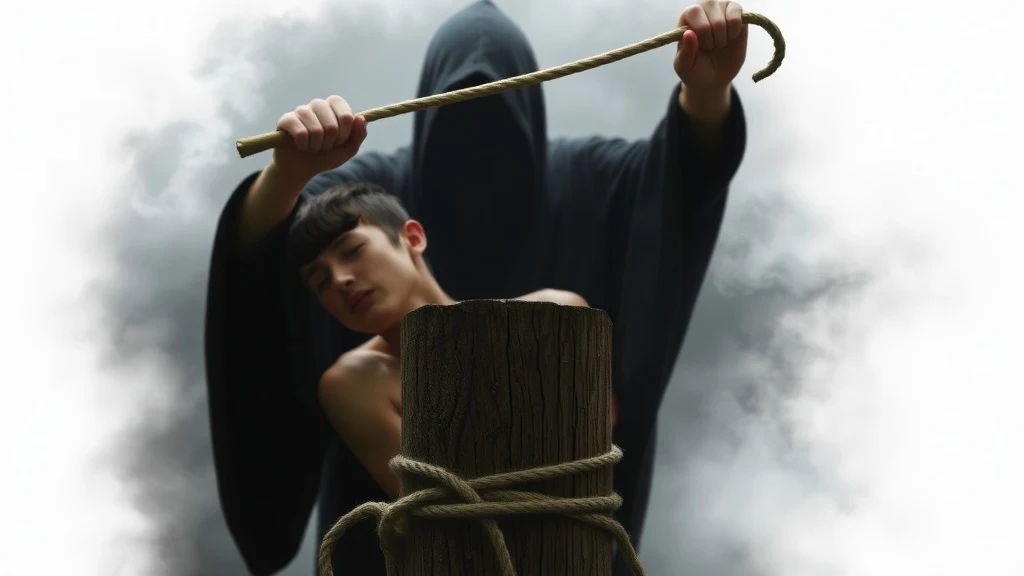 Dream symbol: flog: demographics: People Who Have Experienced Trauma