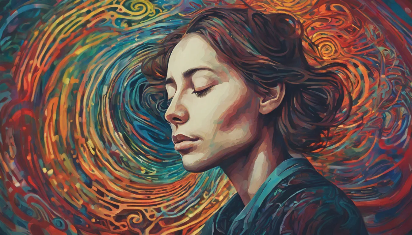Unveiling the Significance of Head Shaking Dreams: A Journey into the Symbolic Realm