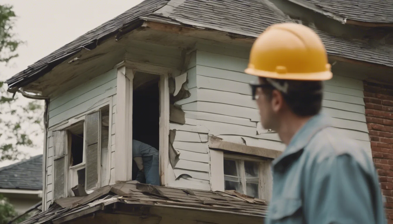 Unveiling the Significance of House Upgrades in Dreams