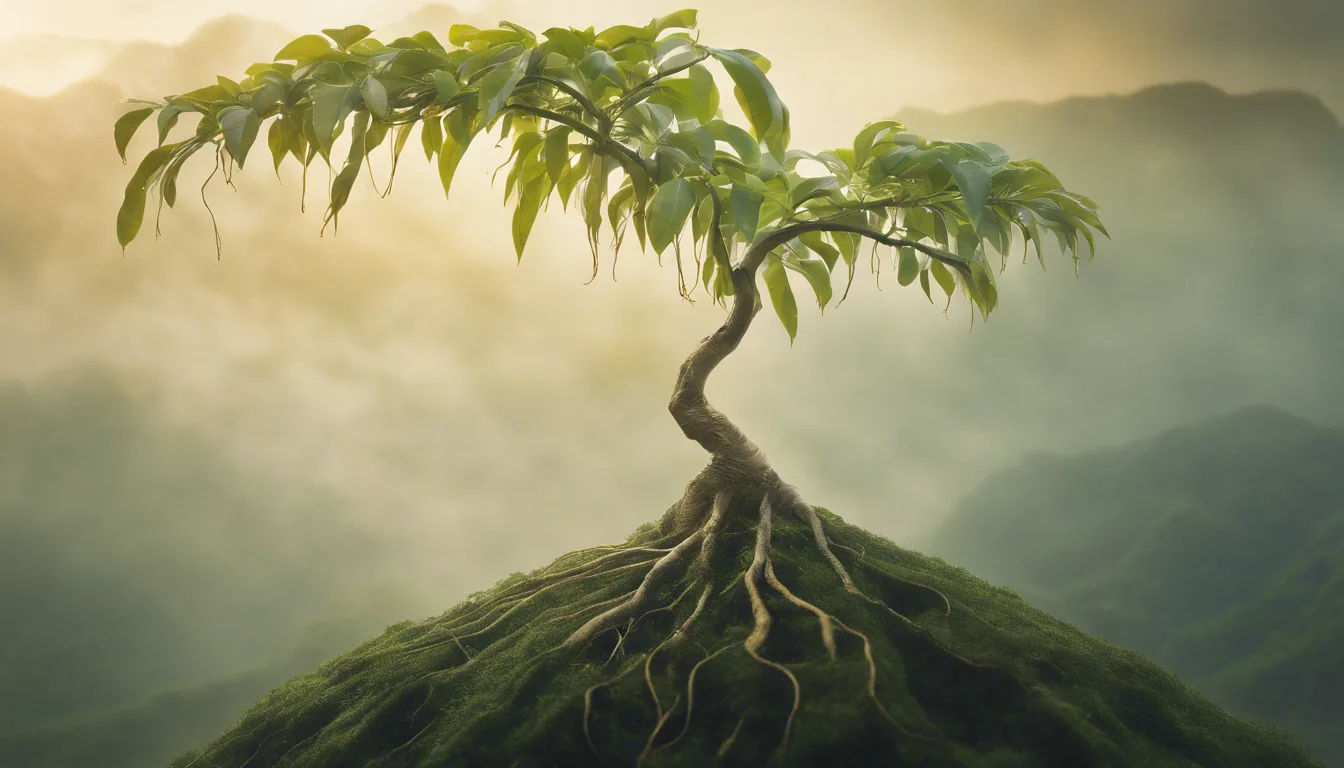 Dream Symbolism: Unveiling the Significance of Mango Saplings