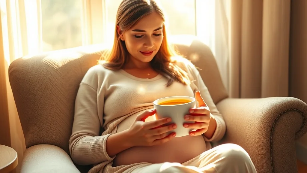 Dream symbol: butterscotch: demographics: Pregnant Women
