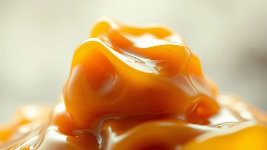 Unveiling the Sweet Secrets of Dream Symbol: Butterscotch