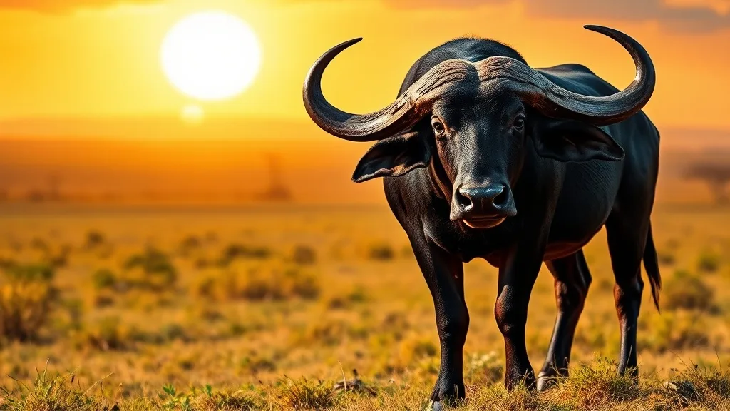 Dream symbol: black buffaloes: scenarios: Dream Dictionary Black Buffaloes