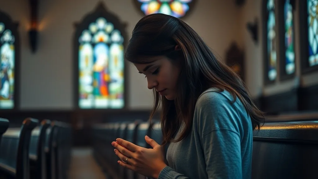 Dream symbol: church mass: demographics: Religious Individuals