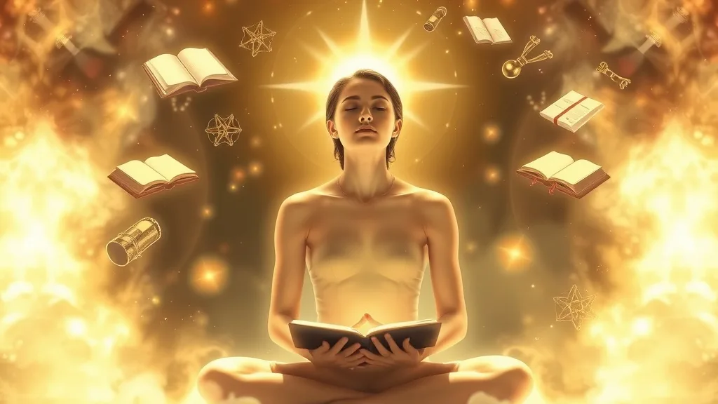 Dream symbol: training program: demographics: Spiritual Seekers and Mystics