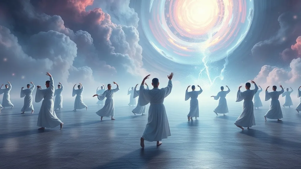 Unveiling the Symbolism of Dreams: A Comprehensive Training Program