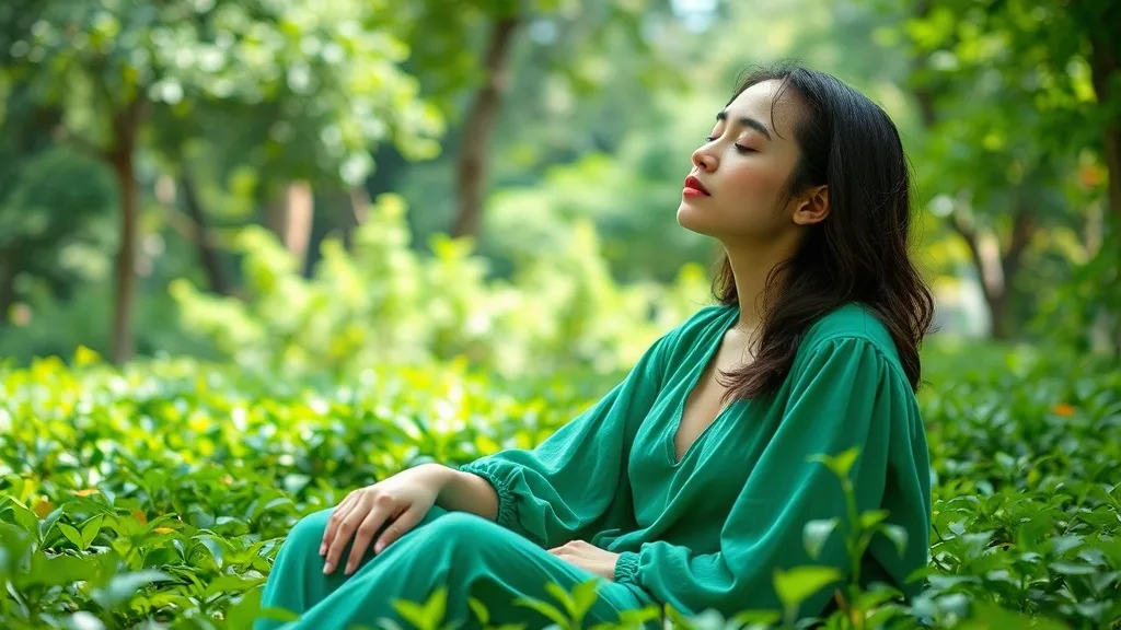 Dream symbol: green clothes: demographics: Young Adults