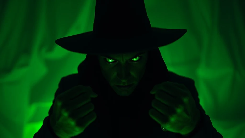 Dream symbol: green clothes: symbolism: Envy and Jealousy