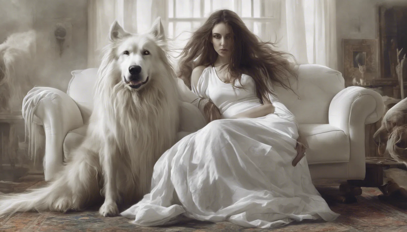 Unveiling the Symbolism of Husband and Dog Dreams