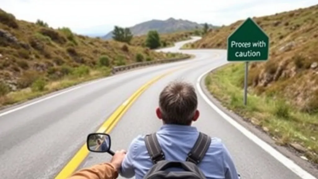 Dream symbol: road sign: scenarios: Dream of seeing a road sign