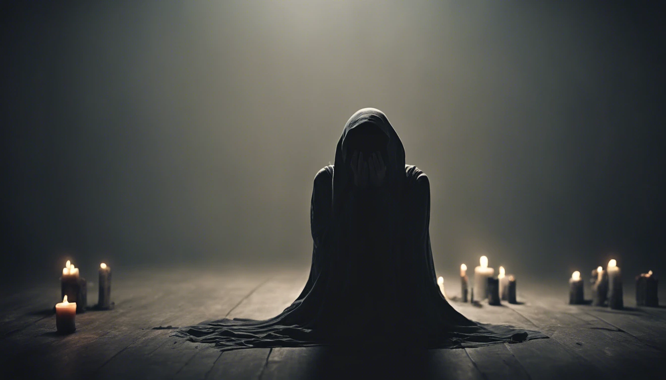 Unlocking the Secrets of Dreams: Unveiling the Symbolism of Sobbing